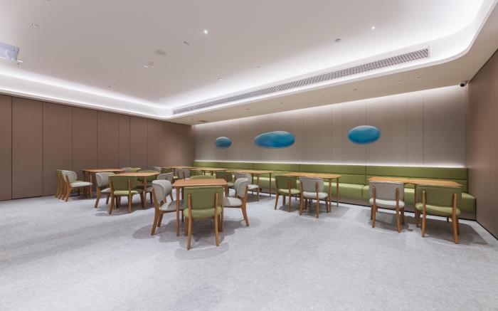 Ji Hotel Tangshan Caofeidian Industrial Area