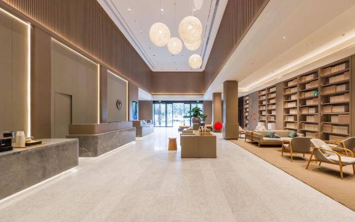 Ji Hotel Chongqing Nan'an Tea Garden New Area
