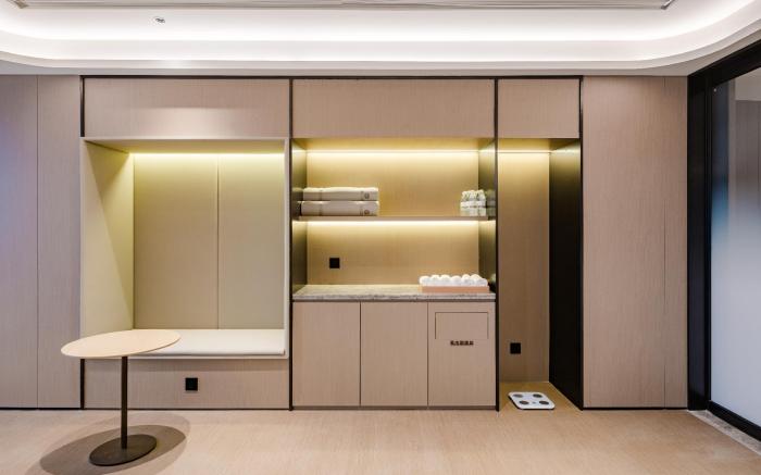 Ji Hotel Zhengzhou South Third Ring Jindai Industrial Park