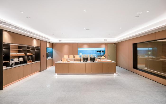 Ji Hotel Xishuangbanna Gaozhuang Xingguang Night Market