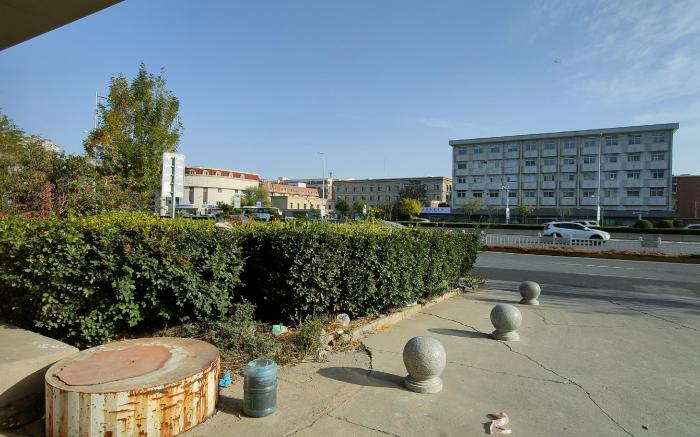Hanting Hotel Tianjin Beichen District Government Jingjin Road
