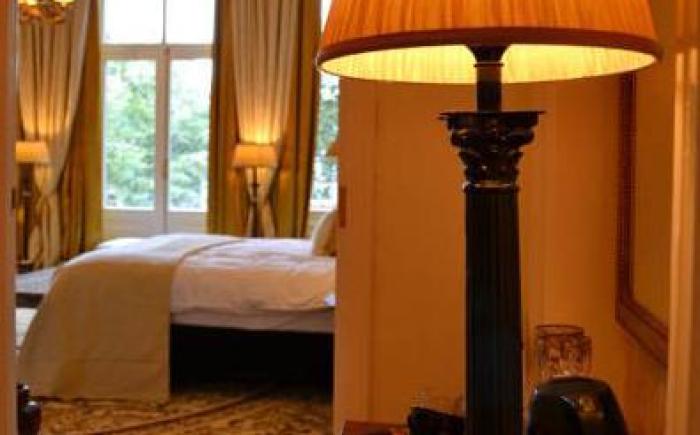 Grand Boutique Hotel-Restaurant Huis Vermeer