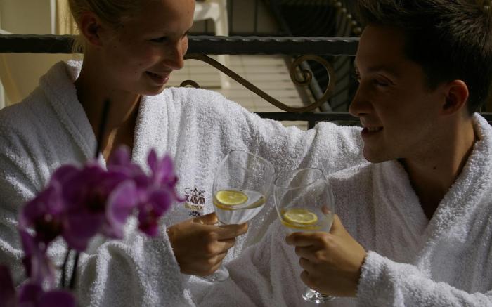 Hotel Xavin Restaurant Wellness