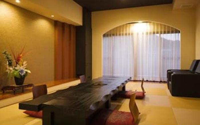 Hana no Shizuku Hotel