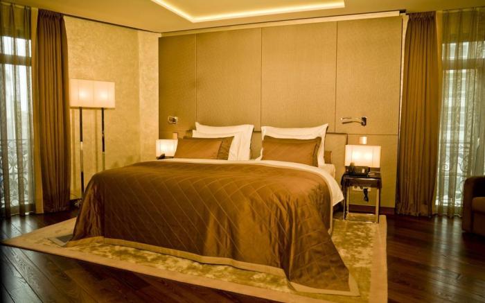 Lasagrada Hotel Istanbul