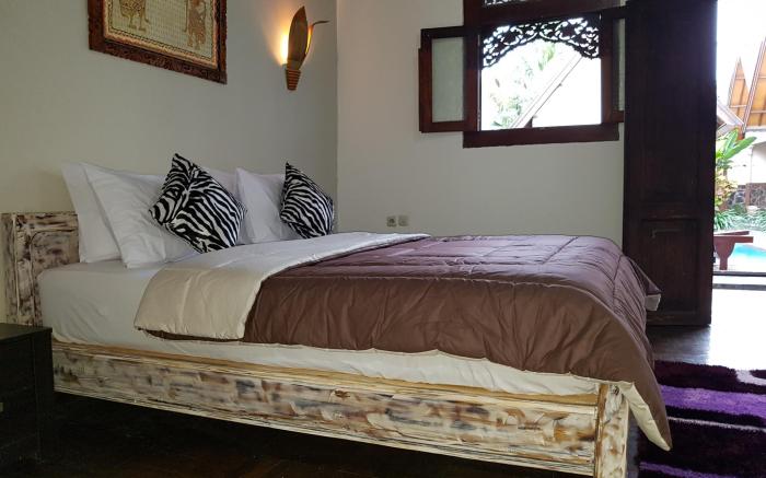 Bagaz Cottage