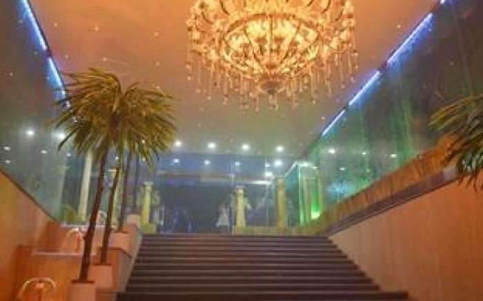 Hotel Patliputra Exotica