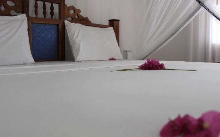Panga Chumvi Beach Resort