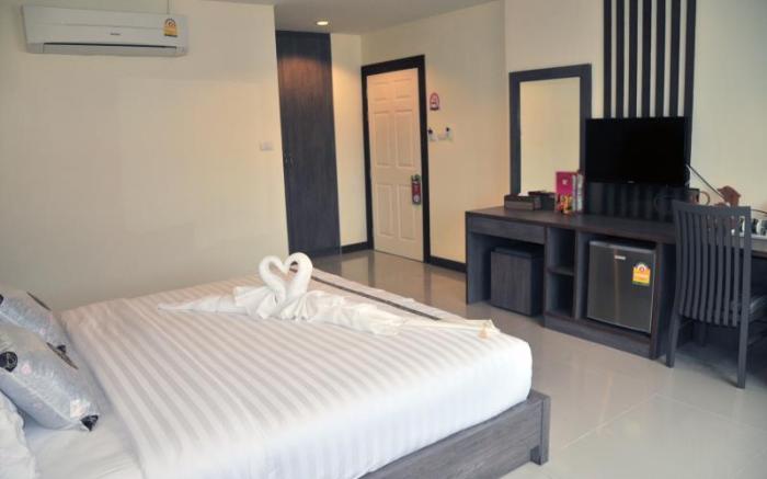 The Cocoon Patong Hotel