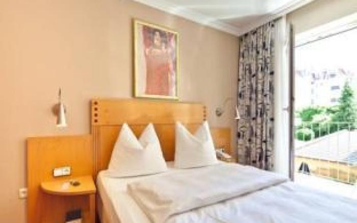 Bavaria Boutique Hotel