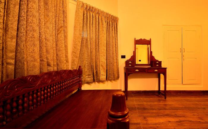 Craigmore By Kodai Resort Hotel, Kodaikanal