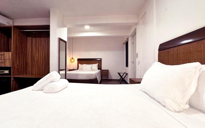 Siesta Fiesta Hotel, Adult Only