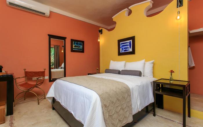 Art 64 Hotel Boutique