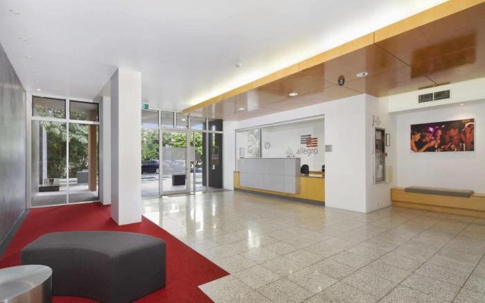 South Bank Serviced Apartments