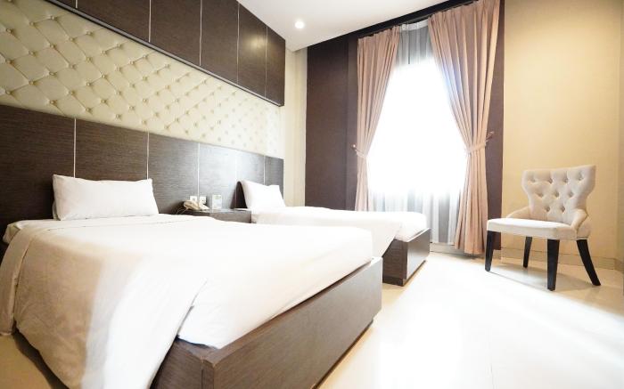 Sapadia Hotel Cirebon