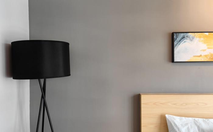 K Avenue *Sunset View* 3 Pax (5 Mins to Airport)