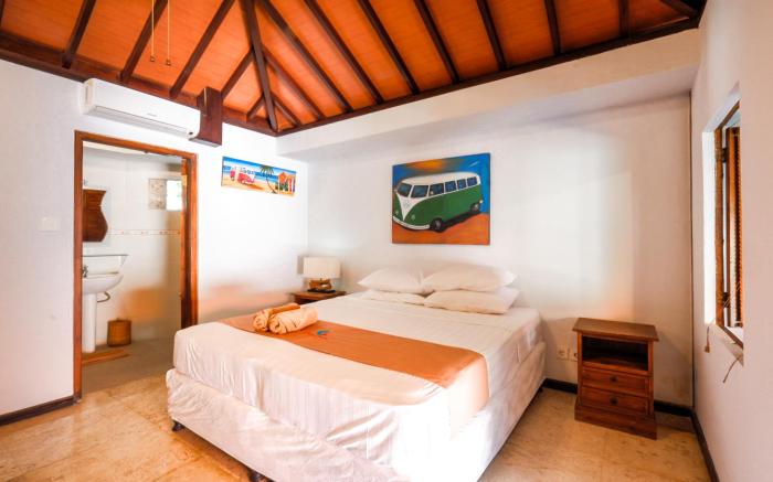 Surfer Paradise Villas Bali