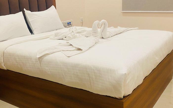 Amigo Premium Stays