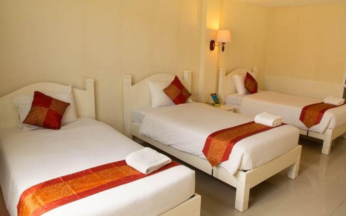 GrandSmile Welnez Condo Pattaya P509w