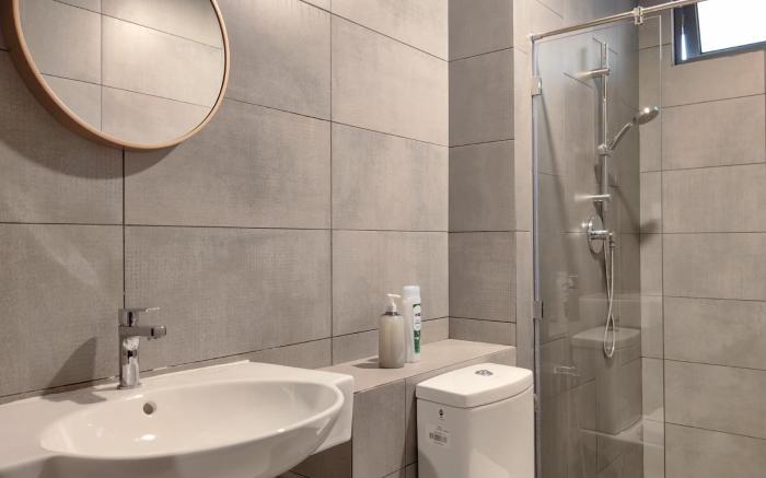 K Avenue *Sunset View*  3 Pax (5 mins to Airport)