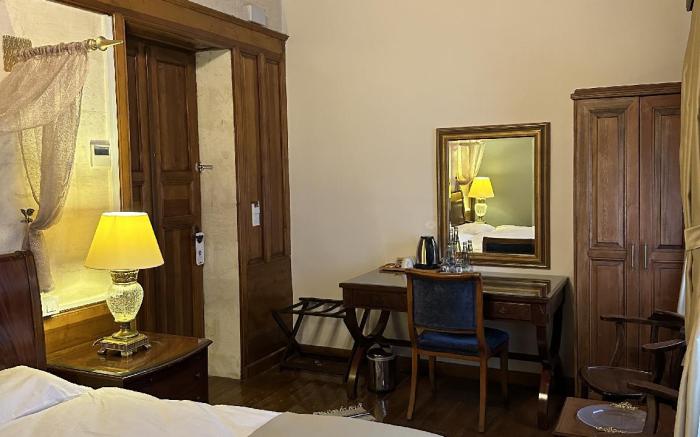 Tas Konak Hotel