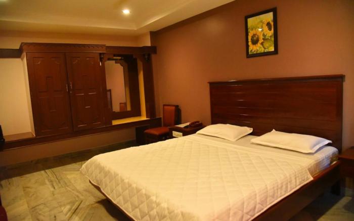 Hotel Subhalakshmi Palace