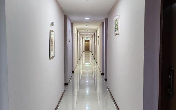 Hotel Prima