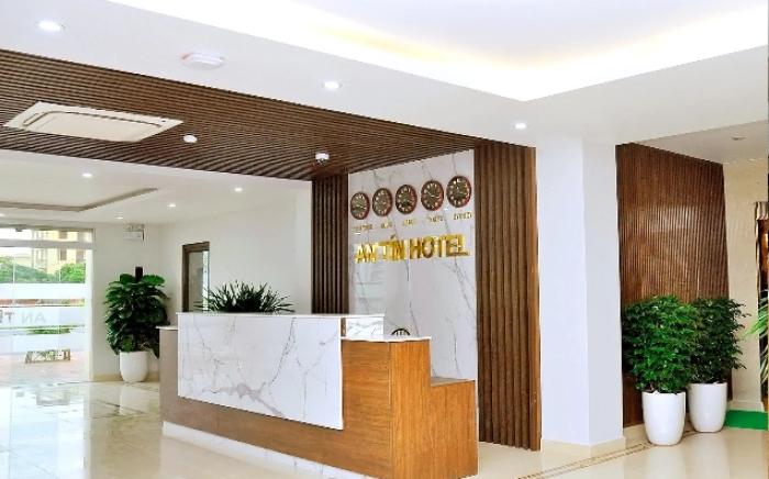 An Tin Hotel