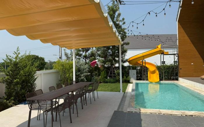 Me U Poolvilla Khaoyai