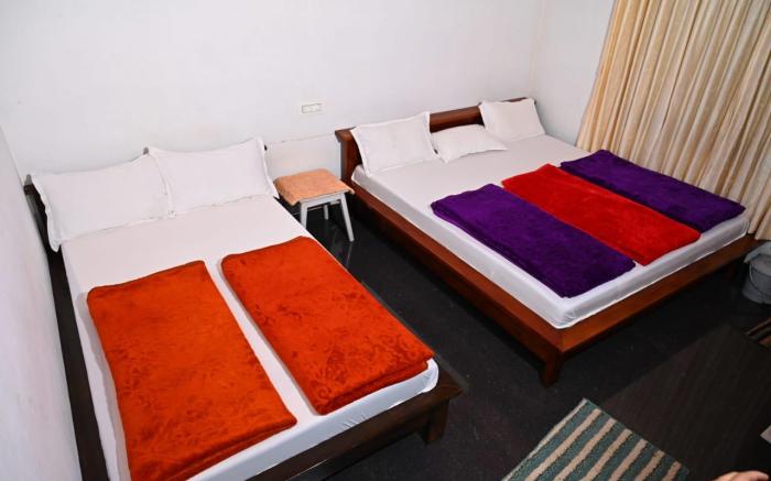 Adamya Homestay