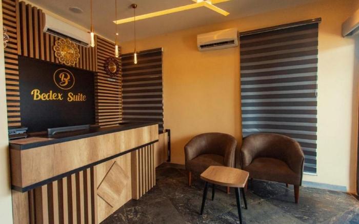 BEDEX SUITE