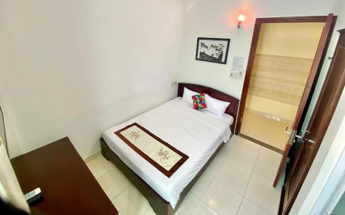 Hoian Old Town Hostel