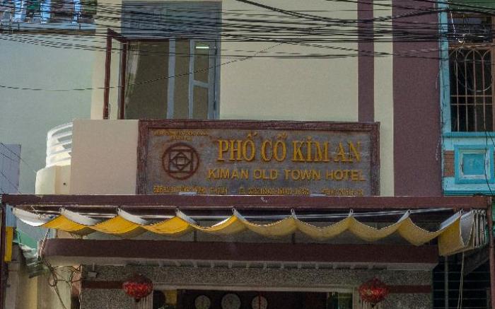 Hoian Old Town Hostel