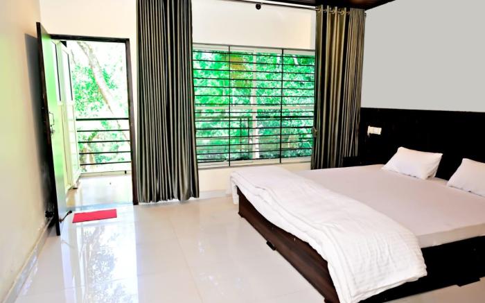 Royal Palace Homestay