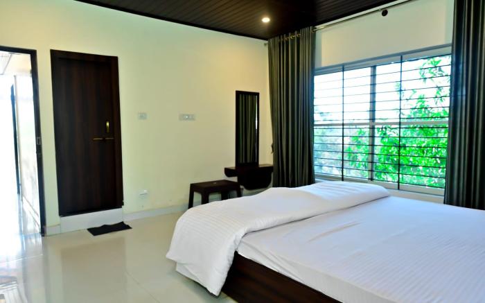 Royal Palace Homestay