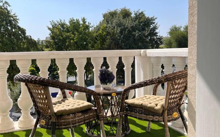 Lux apartment in Tashkent city