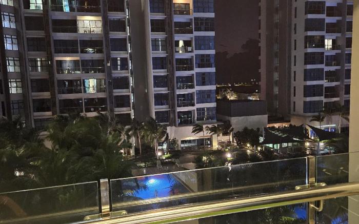Atlantis Residences Melaka @DSD Homestay (Muslim) 