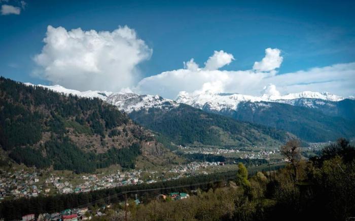 Shubham Cottage Manali