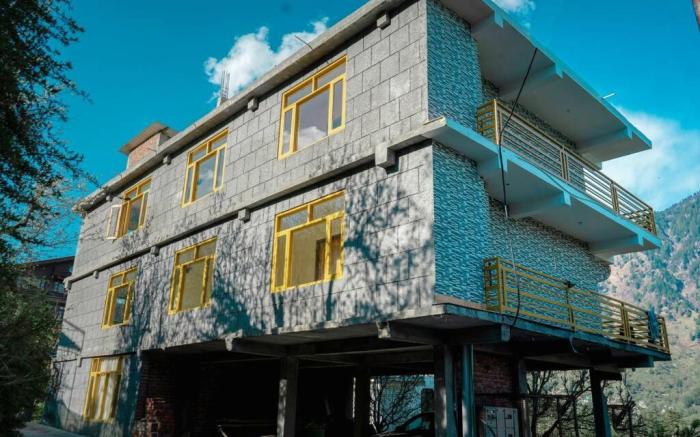 Shubham Cottage Manali