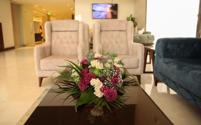 Gloria Hotel