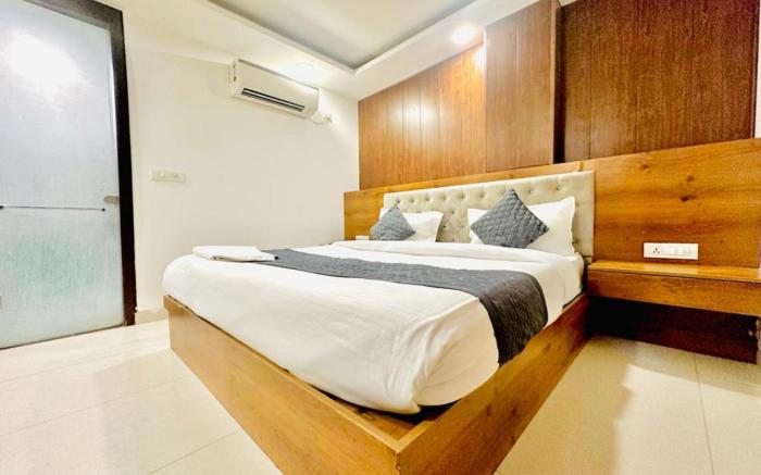 Glory The Hotel Near Delhi International Airport
