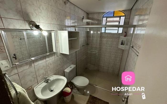 Pousada Residencial - PVH