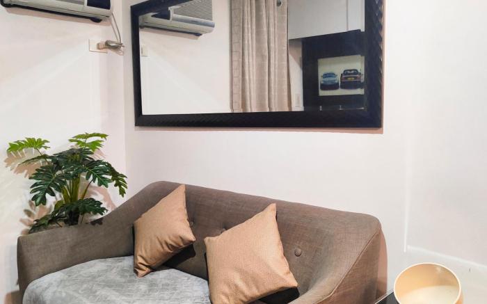LaCasita deB'ryle Staycation Condo in Davao City