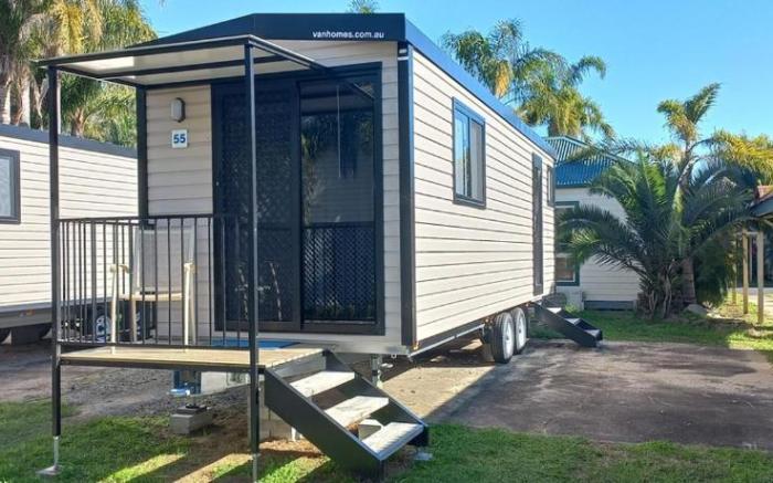 Shepparton Holiday Park and Village