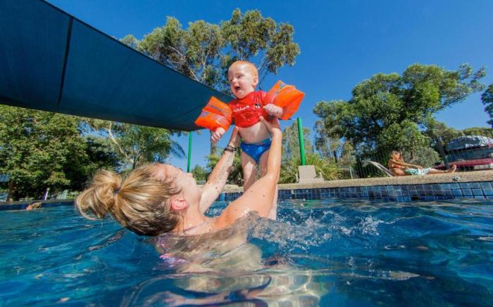 Shepparton Holiday Park and Village