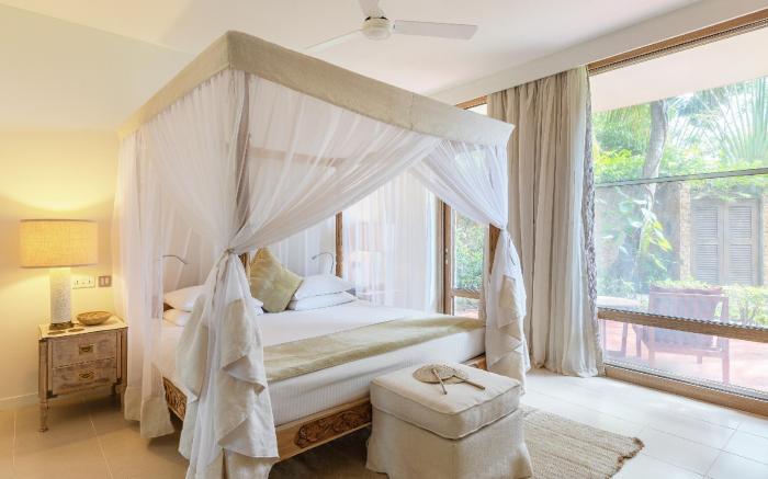 Meliá Zanzibar