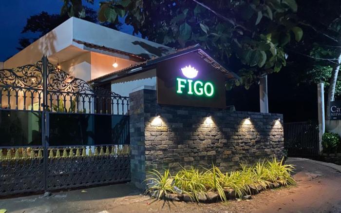 FIGO BEACH RESORT 
