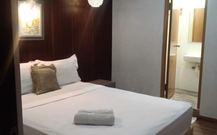 Hotel Djagalan Raya 