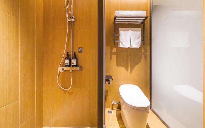 Ji Hotel Meishan Tianfu New District