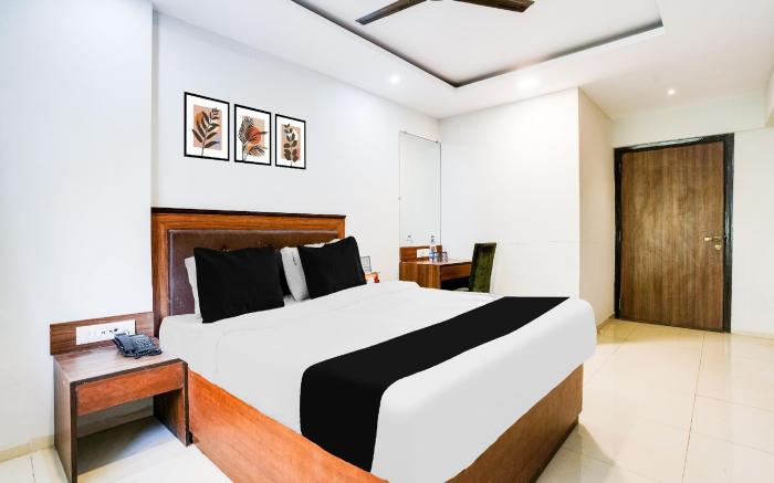 Super Townhouse Marol Near Mumbai Airport